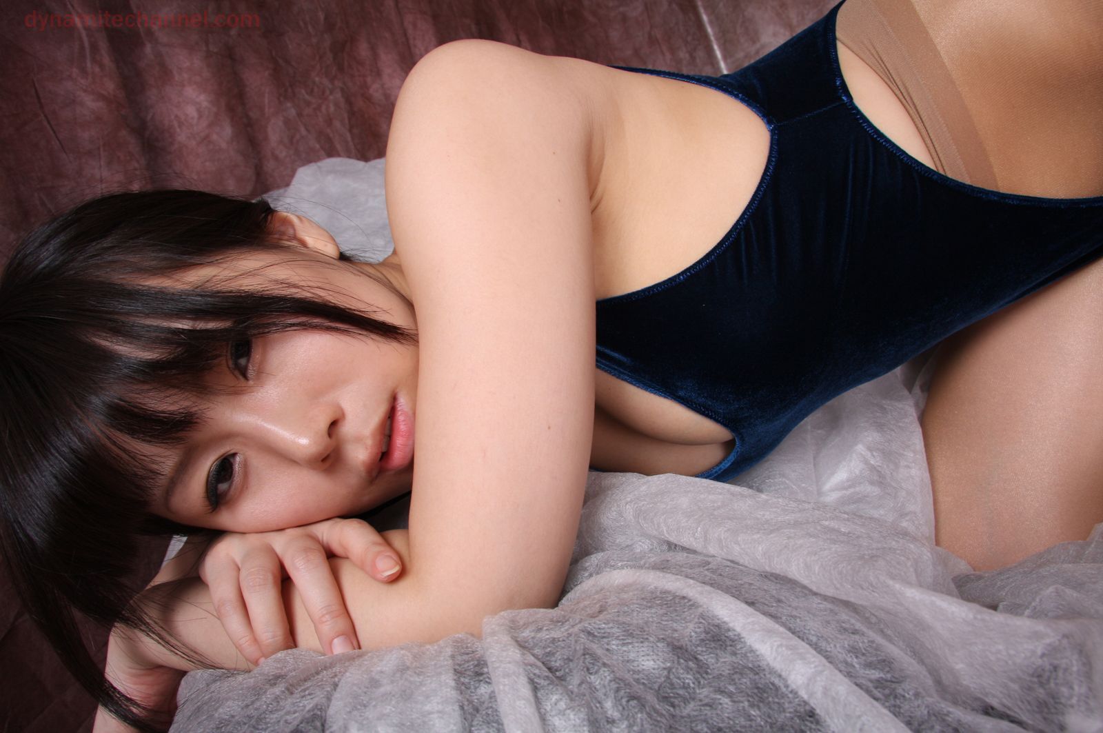 高崎美佳 [Dynamitechannel] Mika Takasaki 日本女优写真
